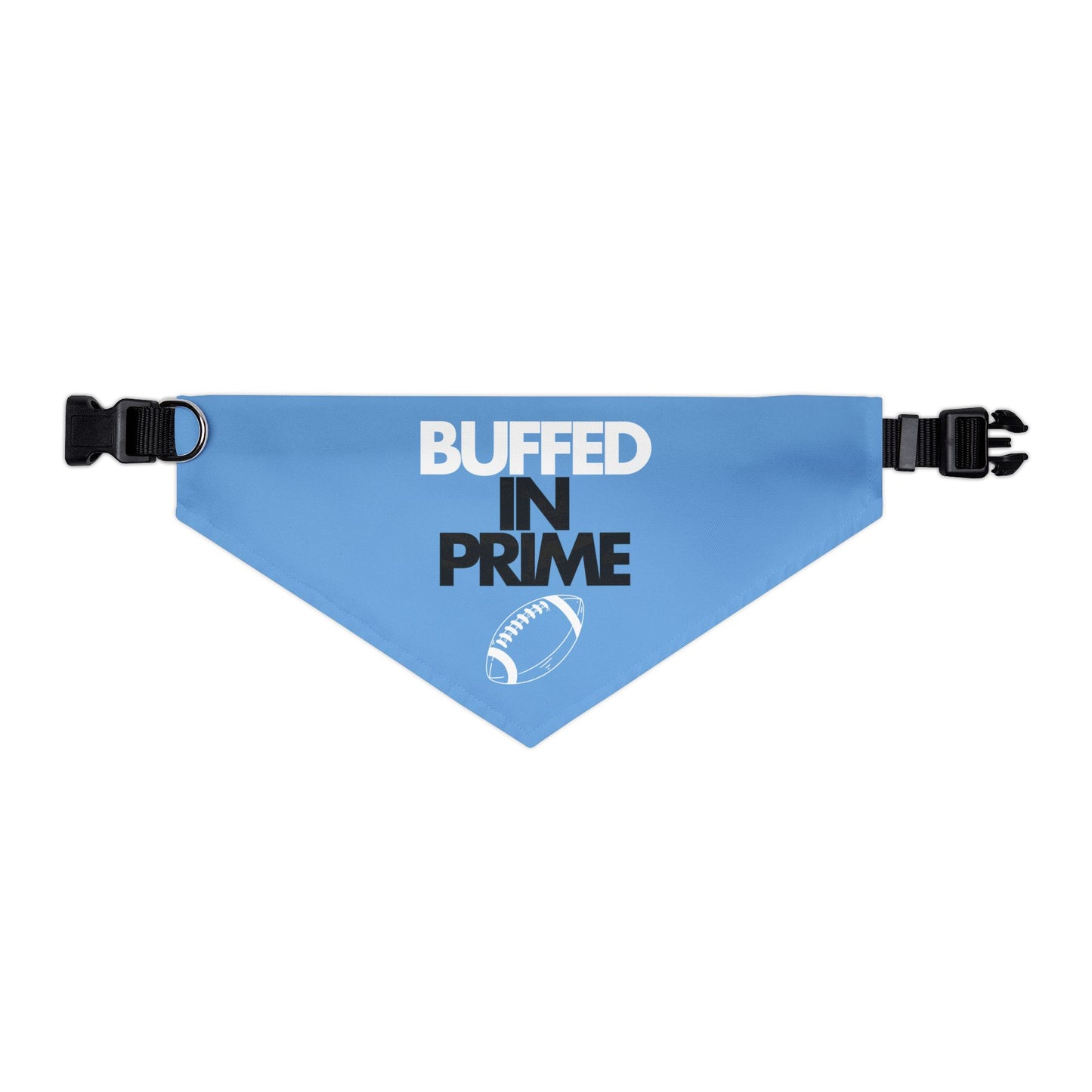 BIP Pet Bandana Collar
