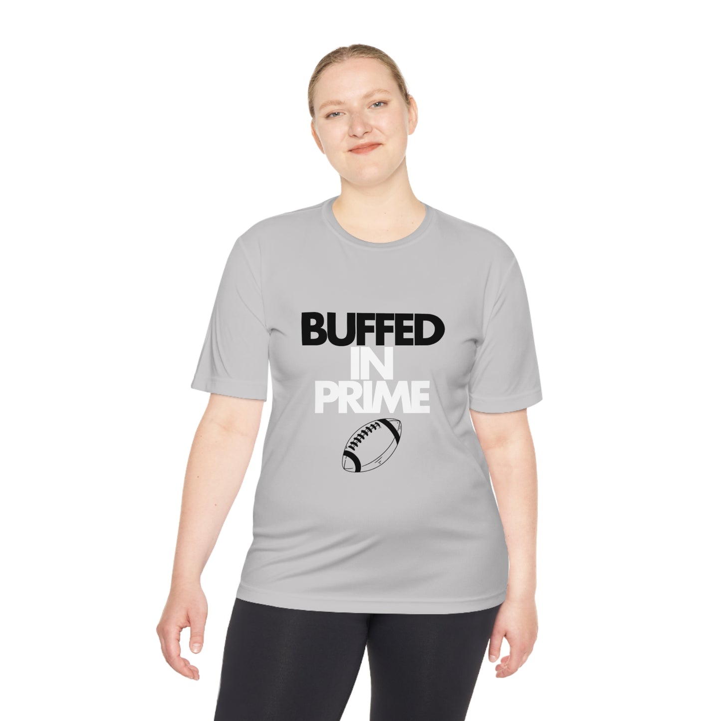 BIP Moisture Wicking Tee