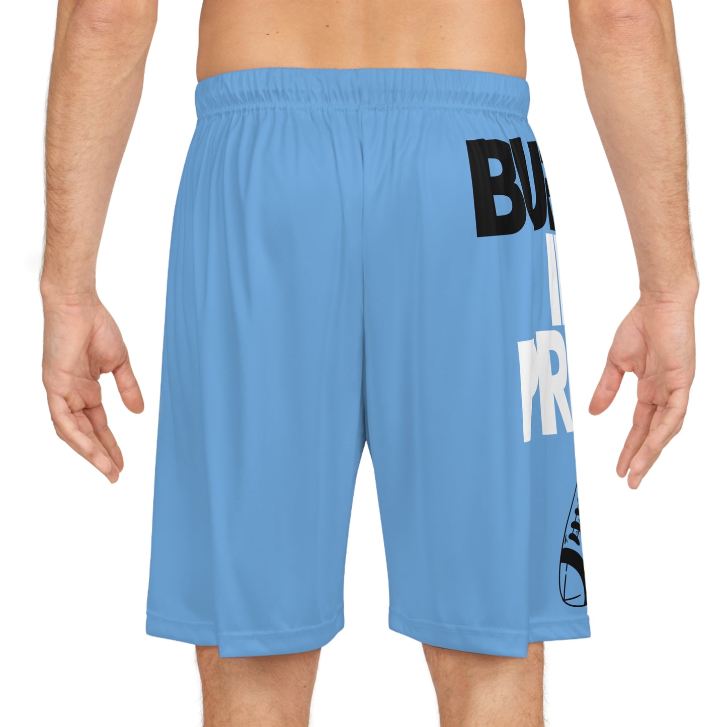 BIP Basketball Shorts