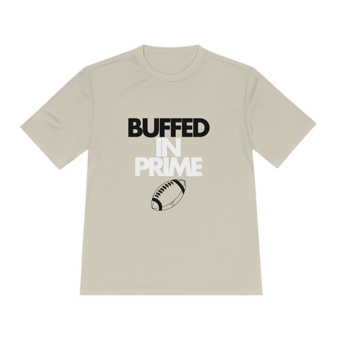BIP Moisture Wicking Tee (secondary color options)