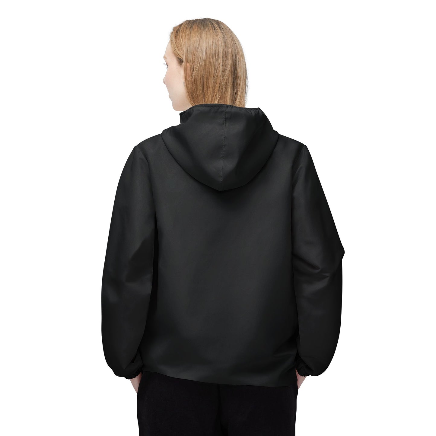 BIP Windbreaker Black