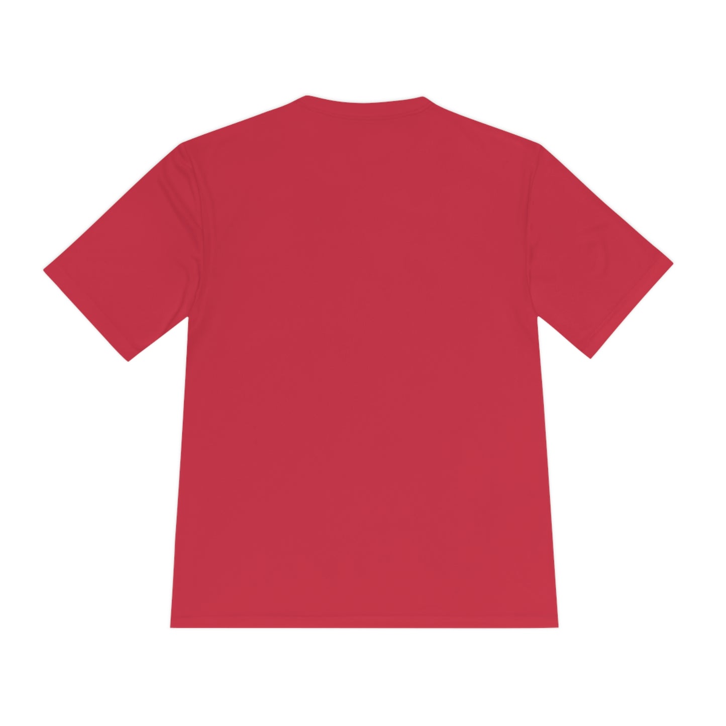 BIP Moisture Wicking Tee
