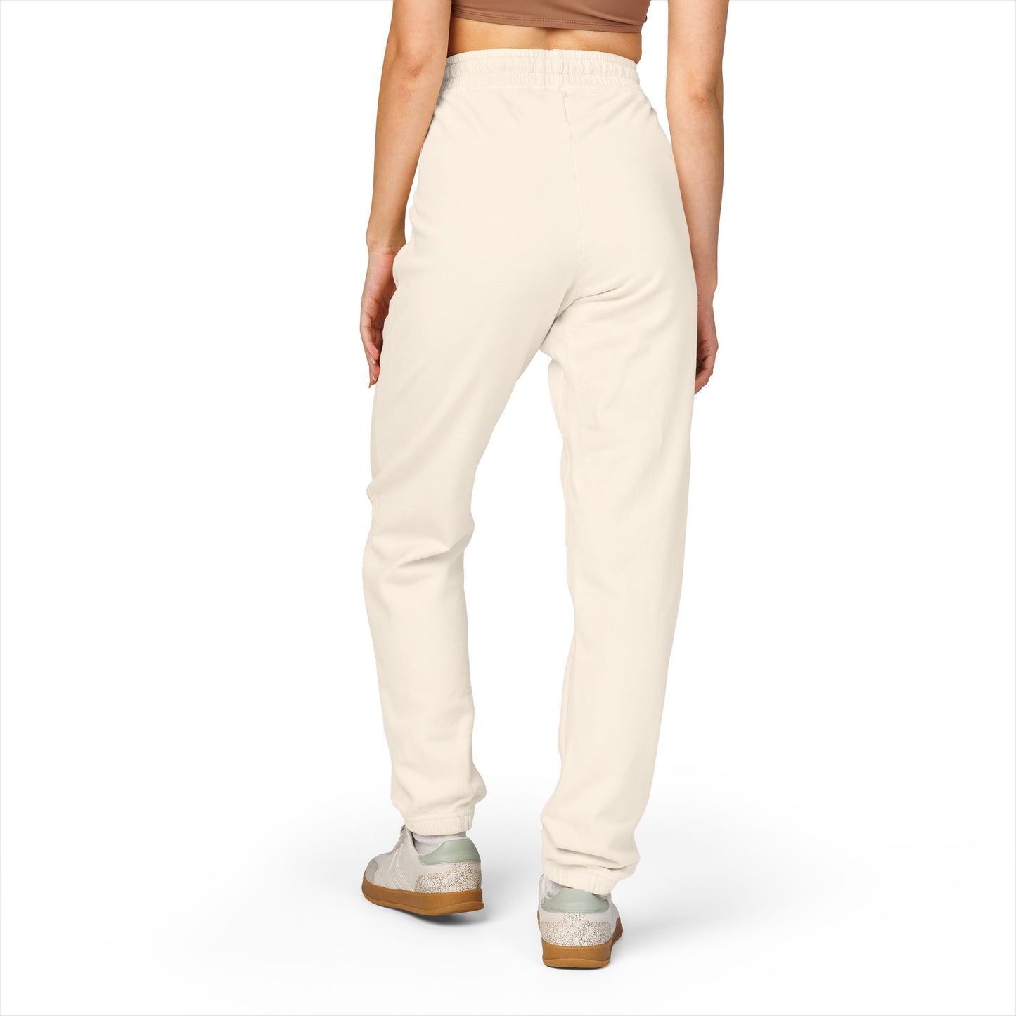 Cozy Unisex Sweatpants - Perfect for Lounging, Yoga, Daily Wear, Gift for Him/Her, Casual Style, Comfortable Lounge Wear