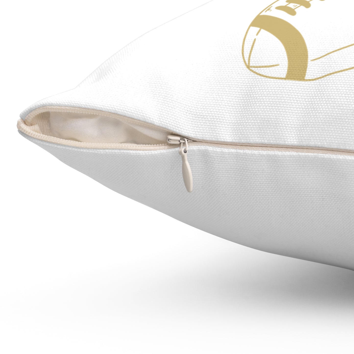 BIP Classic Square Pillow