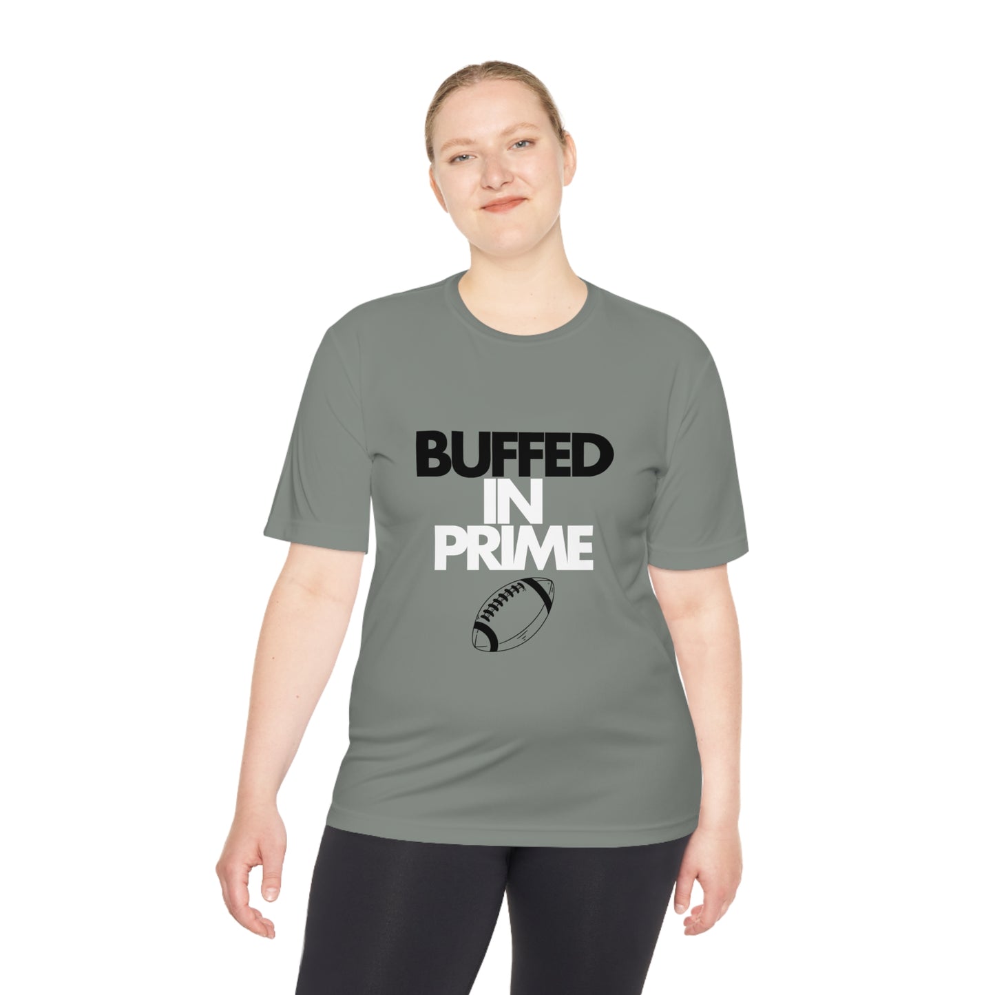BIP Moisture Wicking Tee