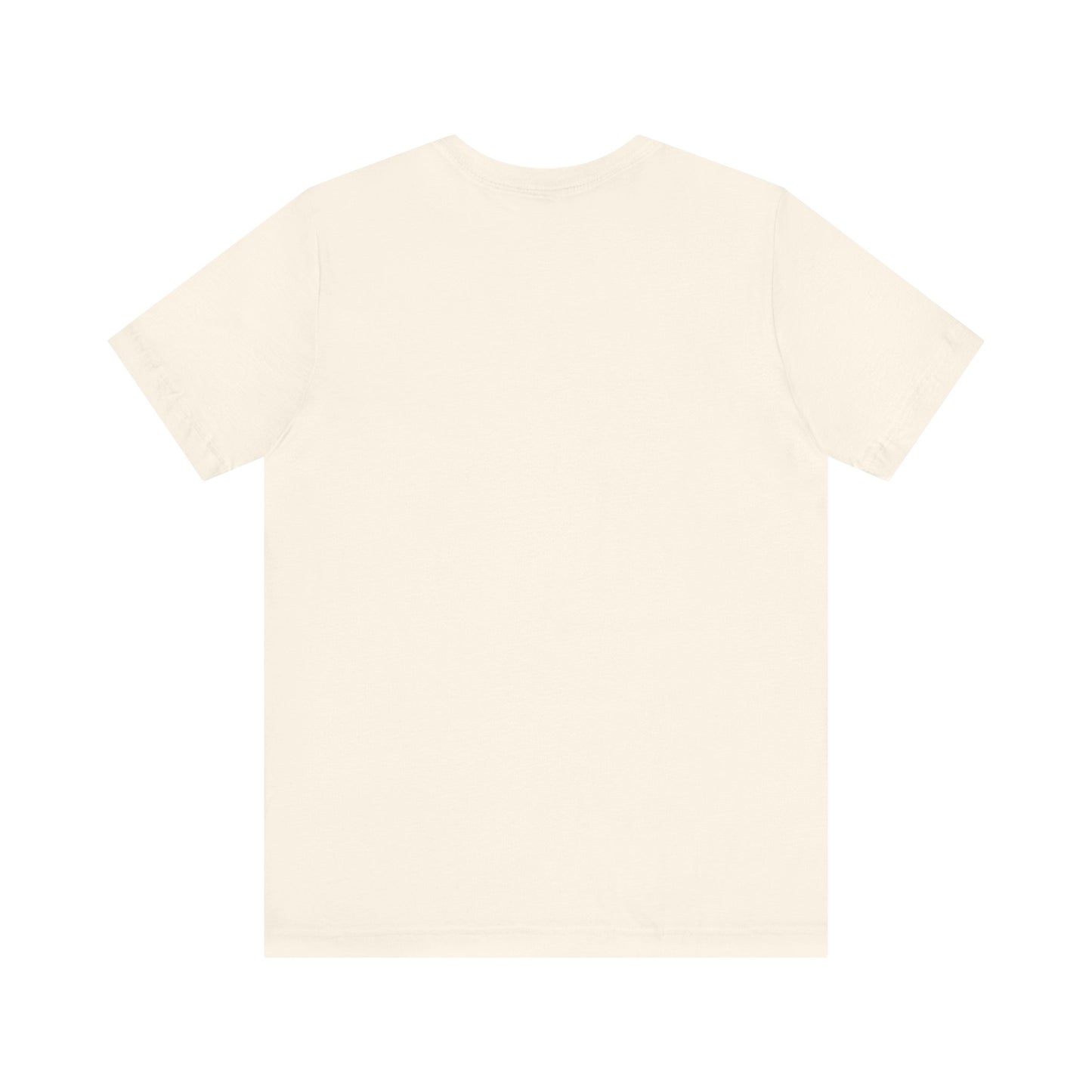 Buffed In Prime CU Gold Unisex Jersey Short Sleeve Tee