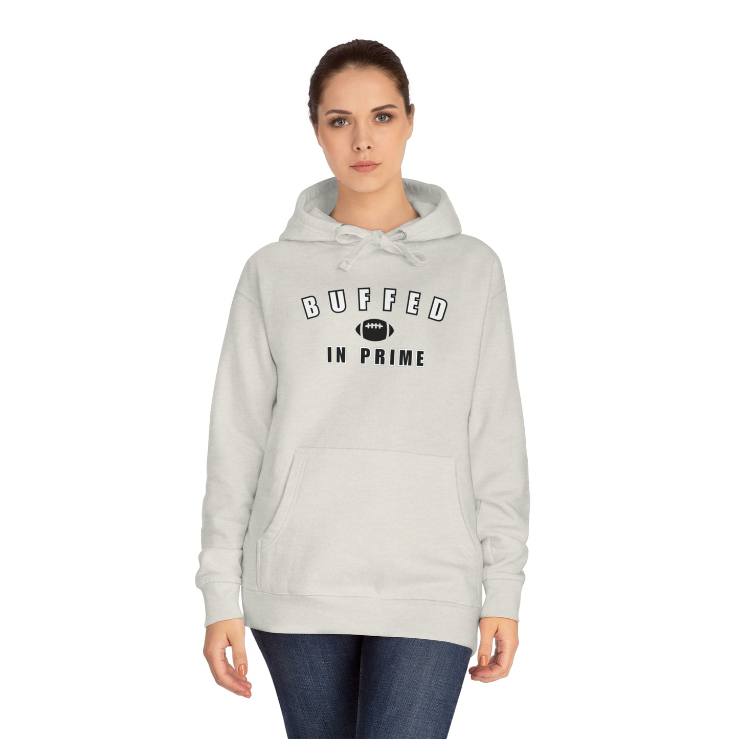 Copy of Unisex Fleece Hoodie