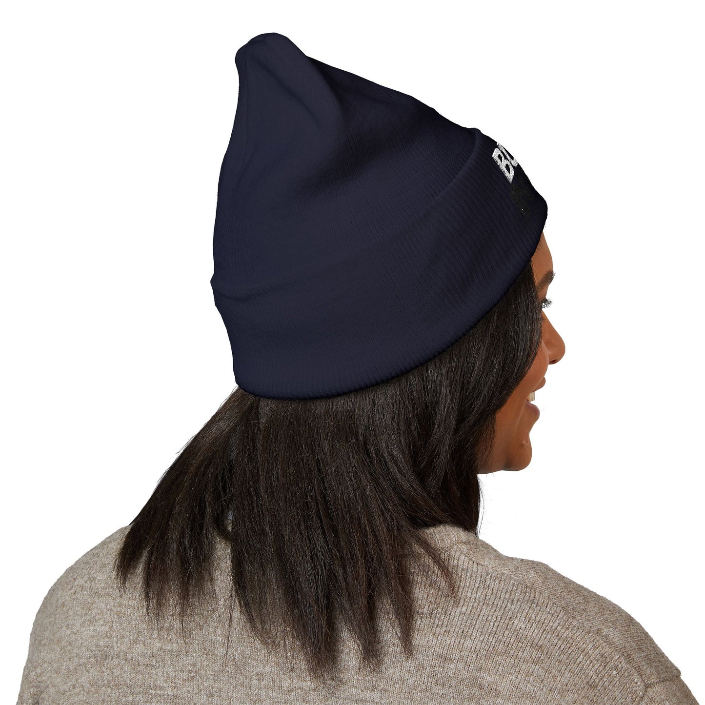 Warm and Stylish Beanie - Perfect for Winter, Outdoor Adventures, Gift for Him or Her, Cozy Fashion Accessory, Everyday Wear