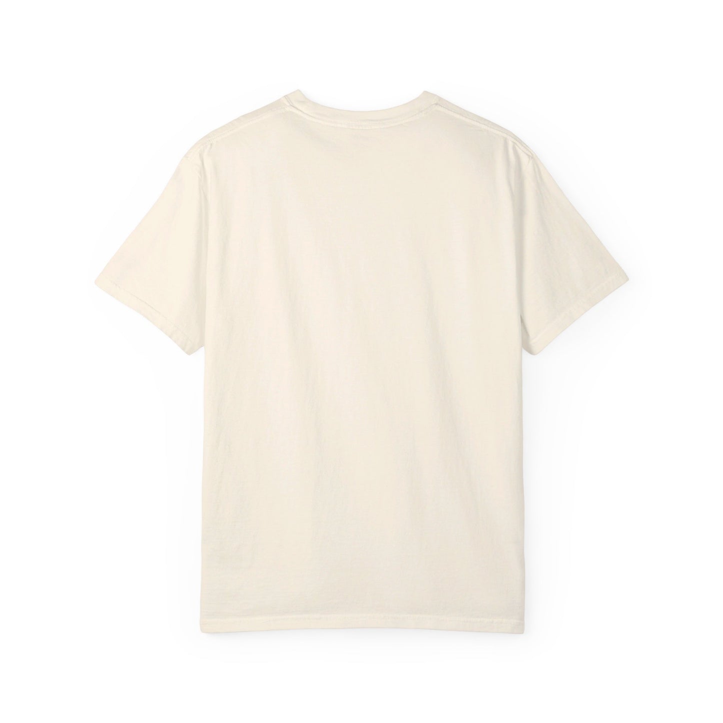 NO LOAFING basic T-shirt