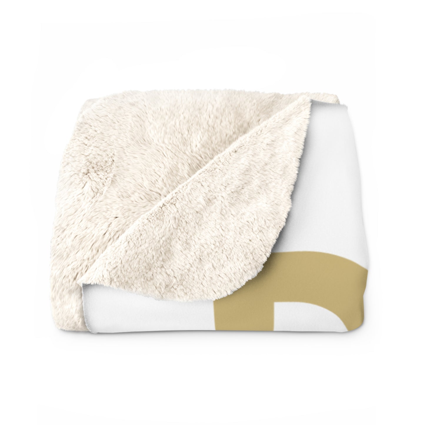 DYWMYV Fall is Here Sherpa Fleece Blanket