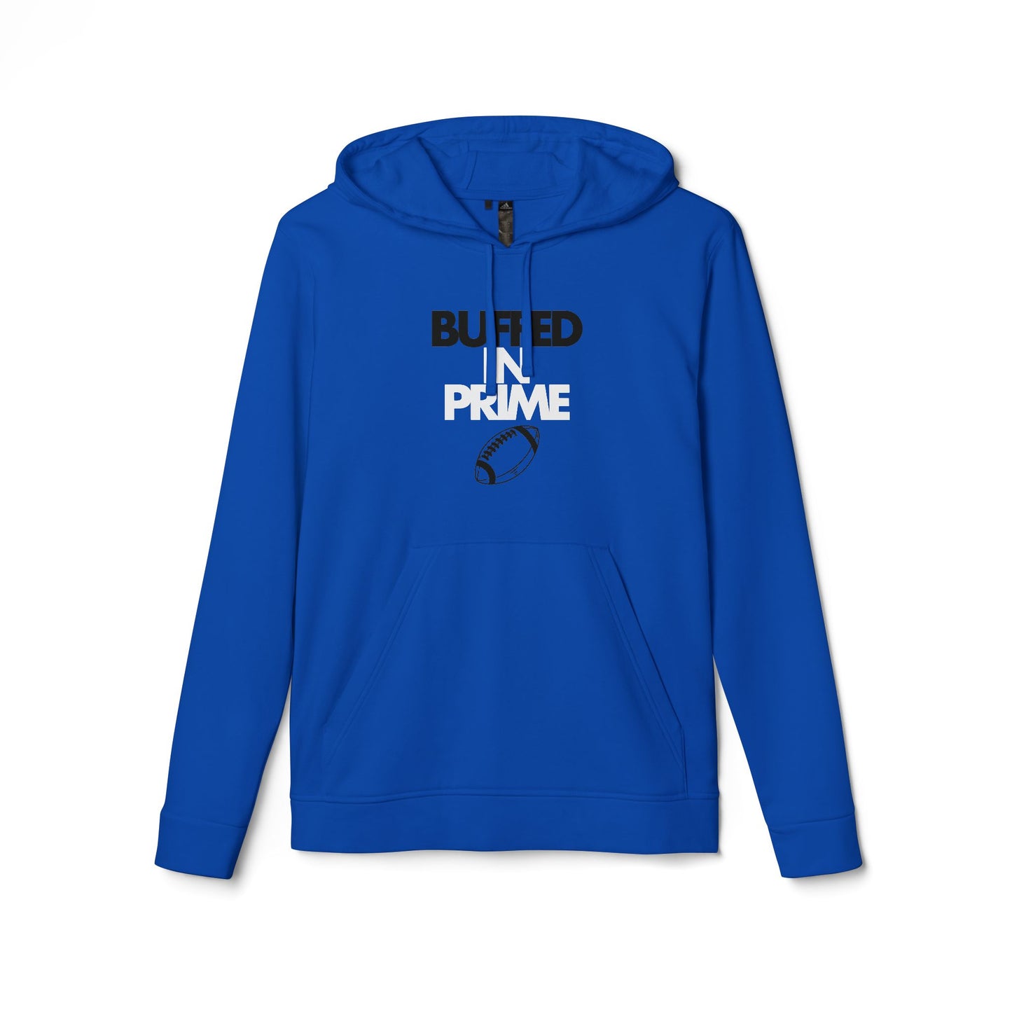 Adidas Unisex Fleece Hoodie - Casual Comfort, Ideal for Everyday Wear, Athleisure Style, Perfect Gift for Active Individuals, Cozy [...]