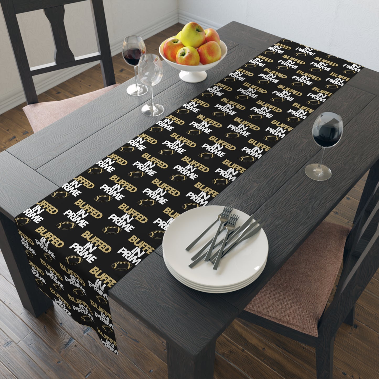 Fall is Here Table Runner