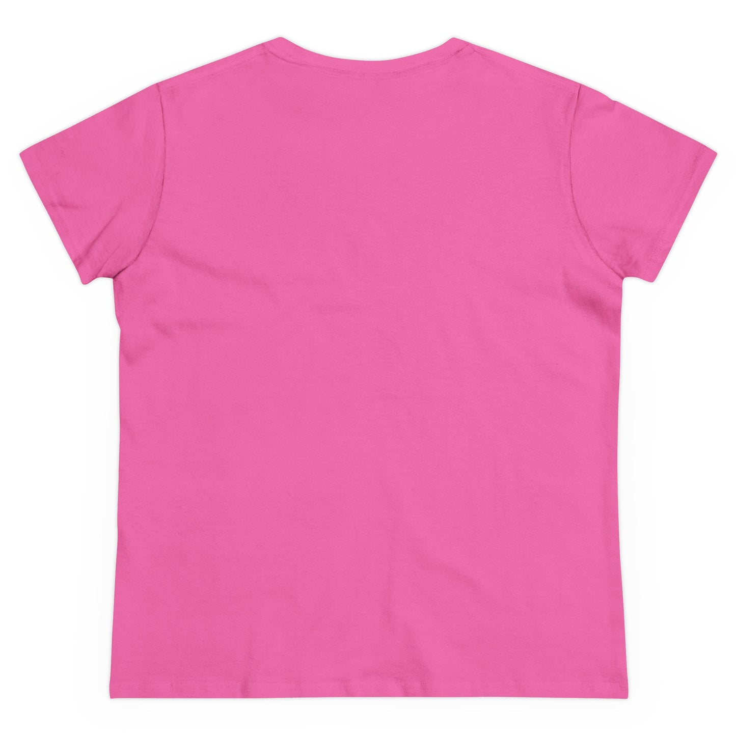 Copy of BIP Women's Midweight Cotton Tee