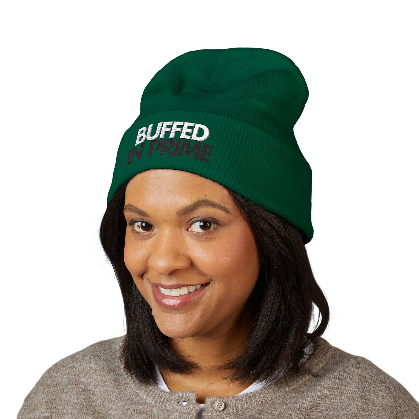 Warm and Stylish Beanie - Perfect for Winter, Outdoor Adventures, Gift for Him or Her, Cozy Fashion Accessory, Everyday Wear