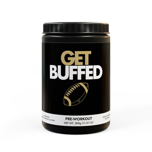 Pre-Workout Supplement, Watermelon (300g, 10.58oz)