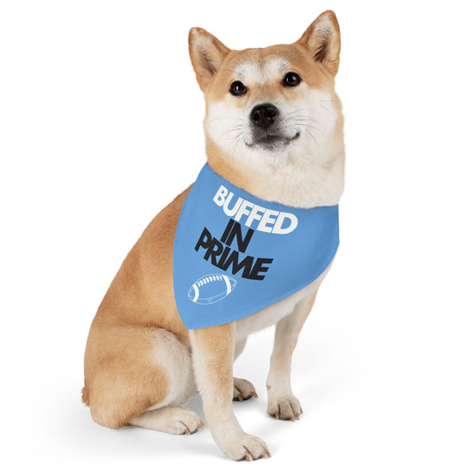 BIP Pet Bandana Collar