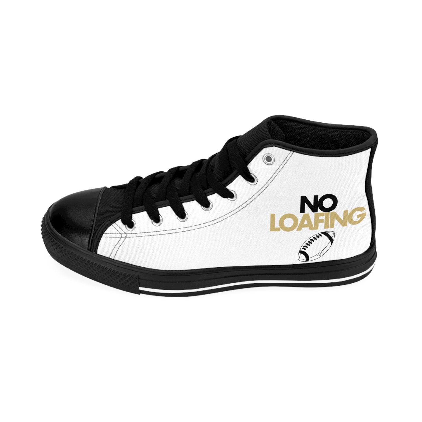 Men's No Loafing Classic Sneakers