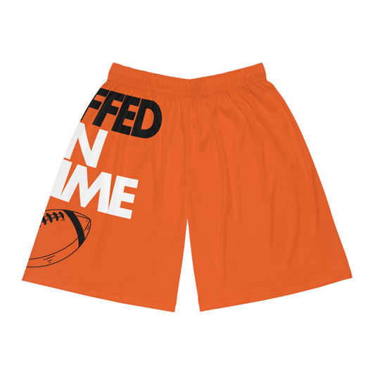 BIP Basketball Shorts