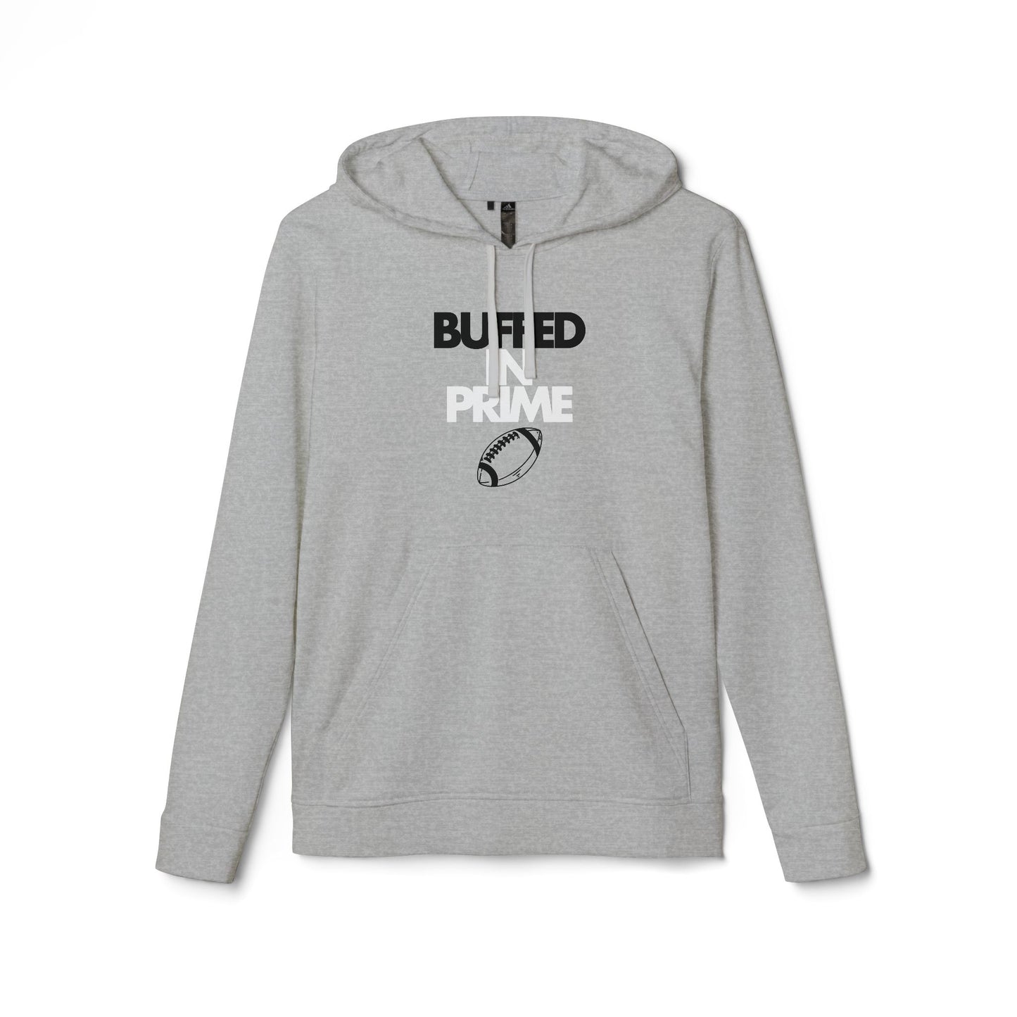 Adidas Unisex Fleece Hoodie - Casual Comfort, Ideal for Everyday Wear, Athleisure Style, Perfect Gift for Active Individuals, Cozy [...]