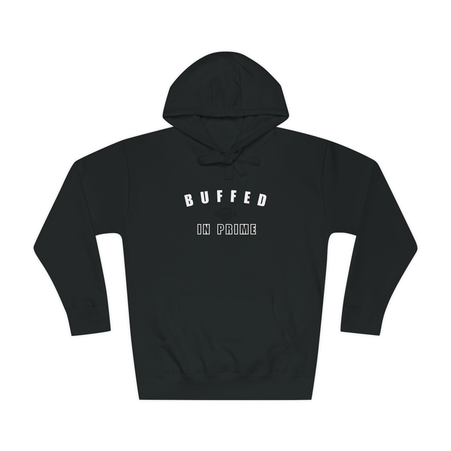 Copy of Unisex Fleece Hoodie