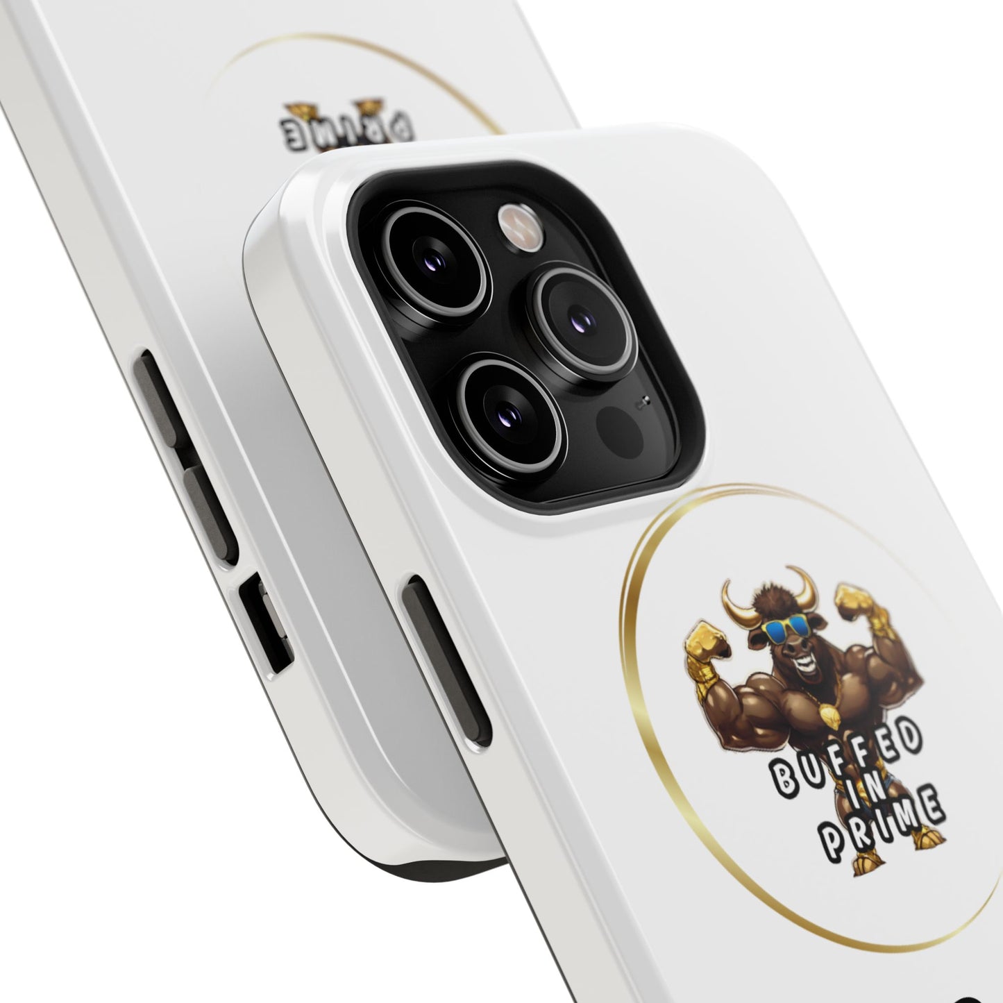 BIP Logo Phone Case