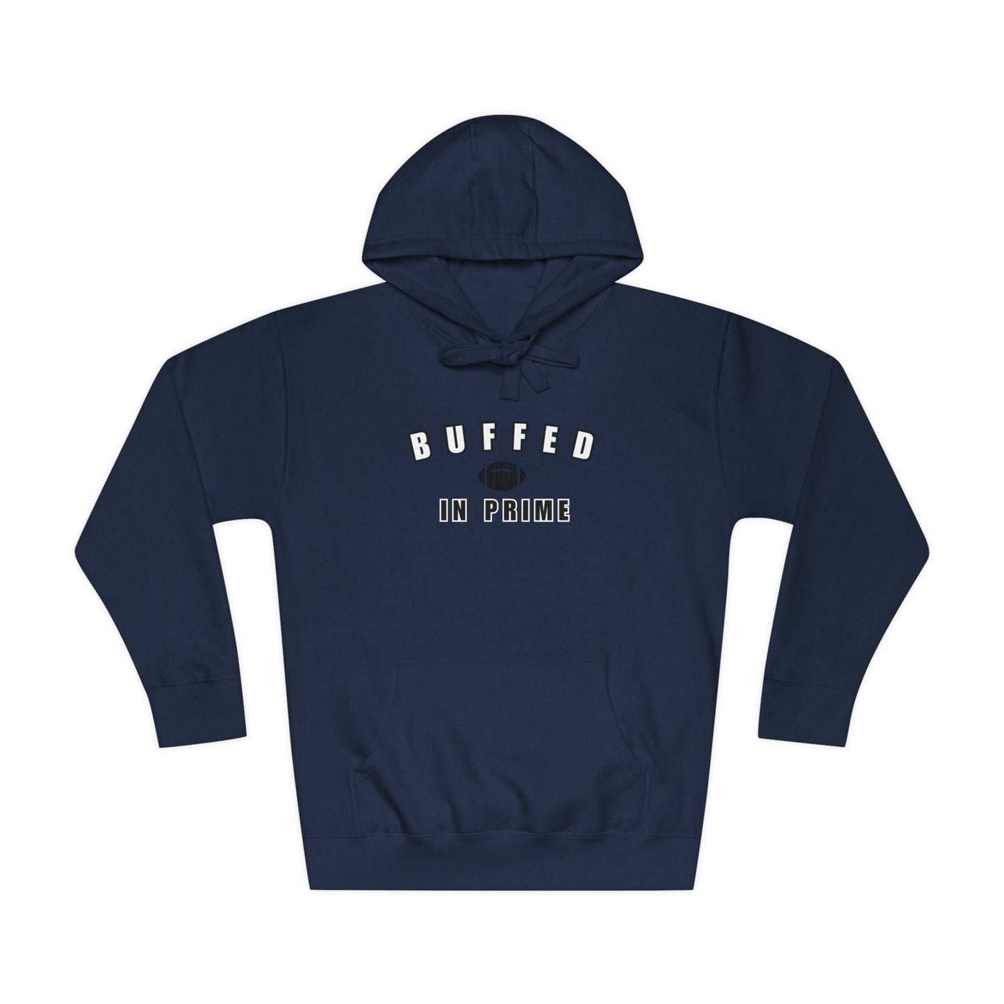 Copy of Unisex Fleece Hoodie