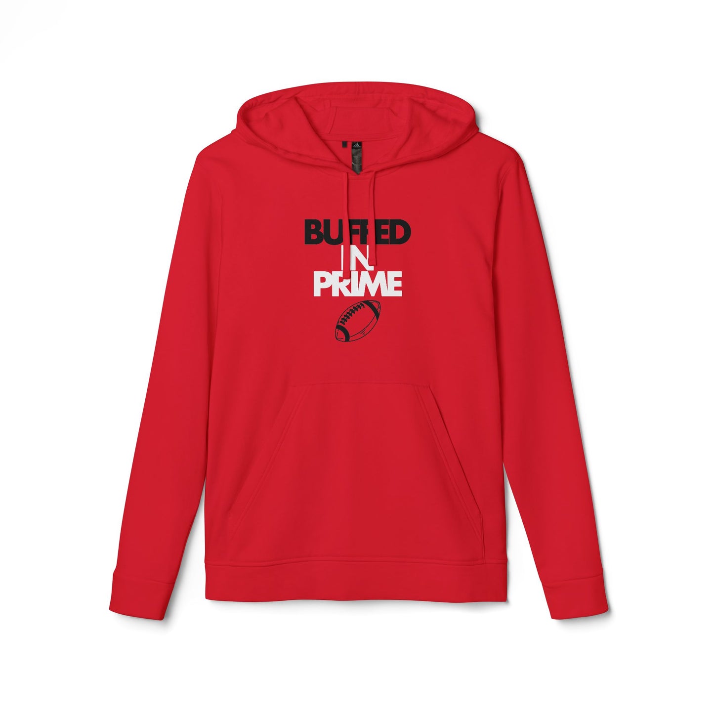 Adidas Unisex Fleece Hoodie - Casual Comfort, Ideal for Everyday Wear, Athleisure Style, Perfect Gift for Active Individuals, Cozy [...]