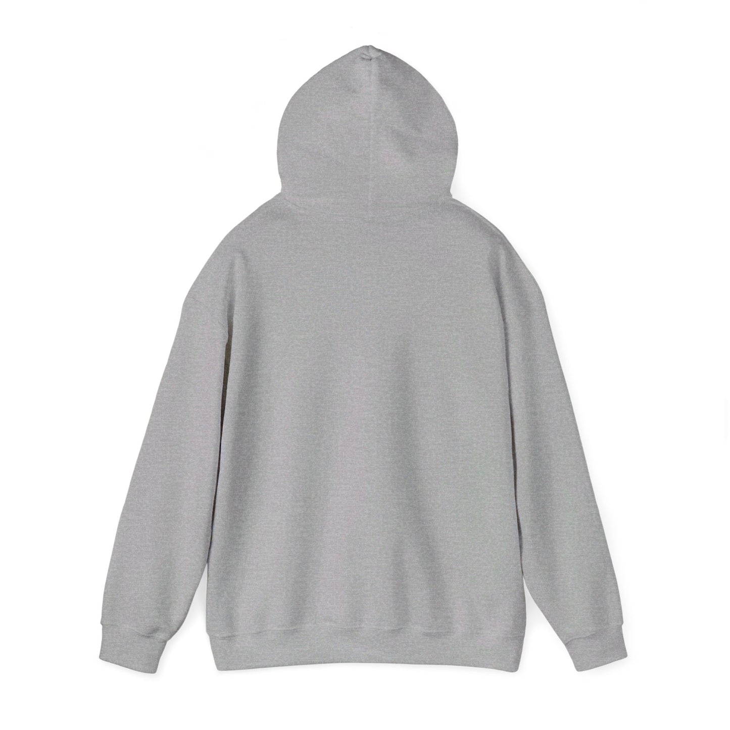 Buffed In Prime Unisex Hoodie (White, Black, Sport Grey, Dark Grey, Charcoal)