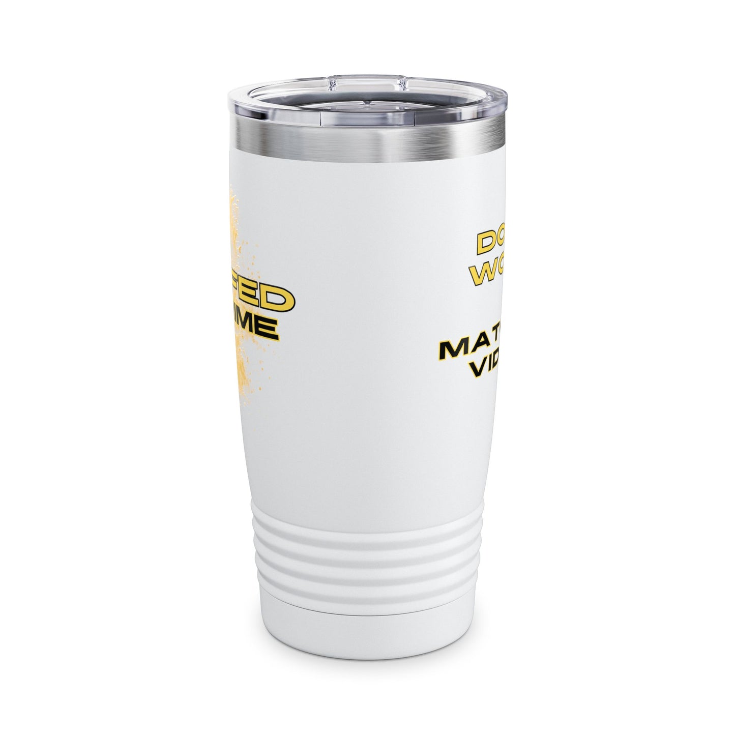 Ringneck Tumbler, 20oz