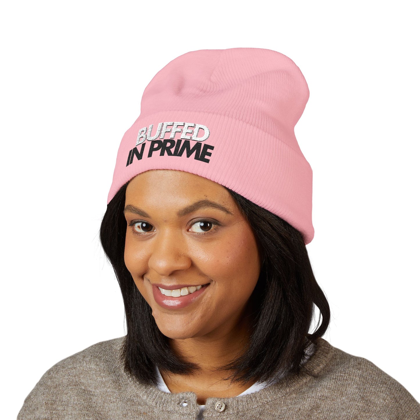 Warm and Stylish Beanie - Perfect for Winter, Outdoor Adventures, Gift for Him or Her, Cozy Fashion Accessory, Everyday Wear