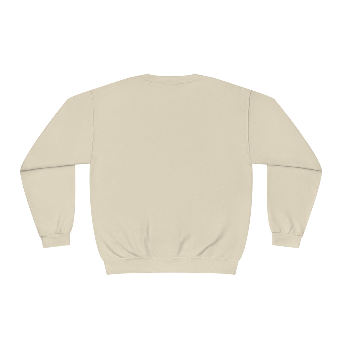 BIP CU Gold Logo Unisex NuBlend® Crewneck Sweatshirt