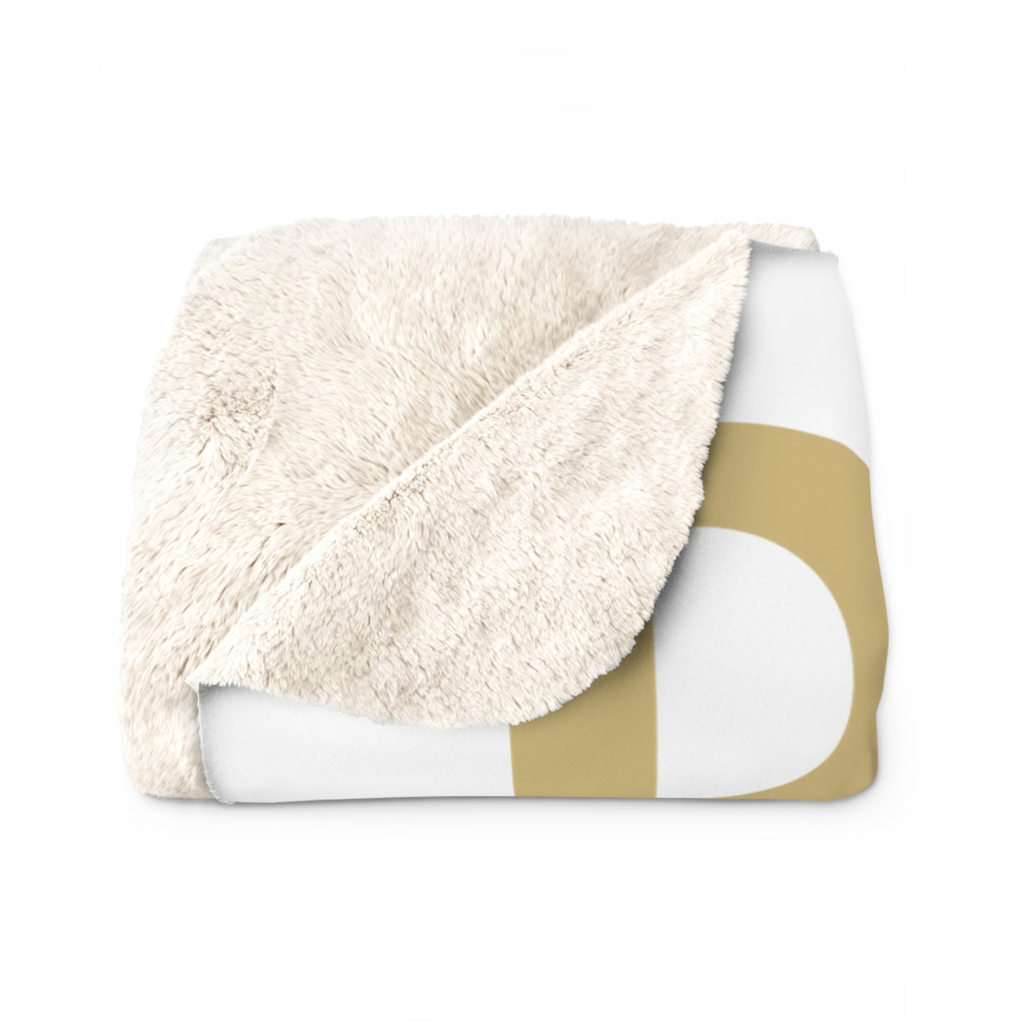 DYWMYV Fall is Here Sherpa Fleece Blanket