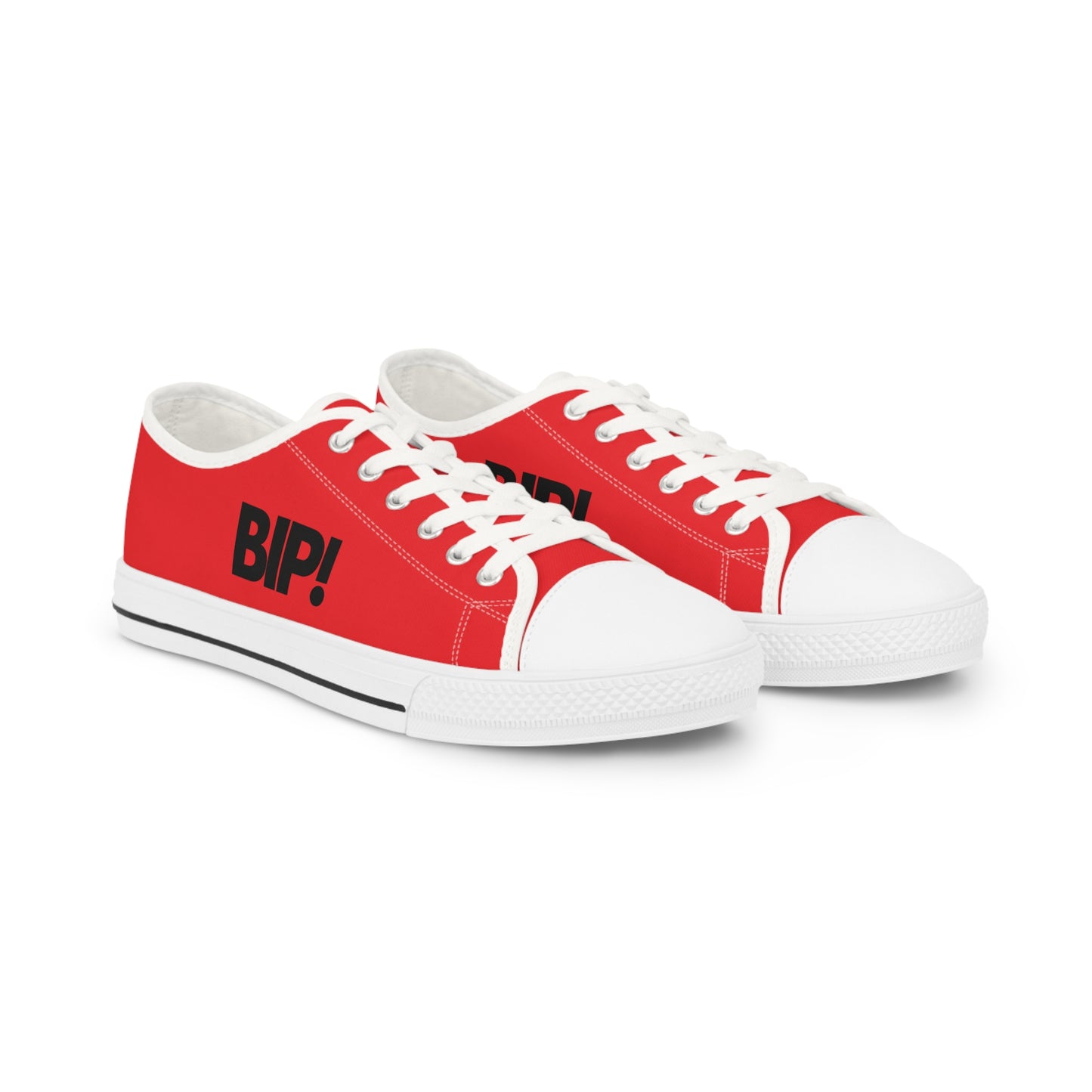 BIP! Men's Low Top Sneakers