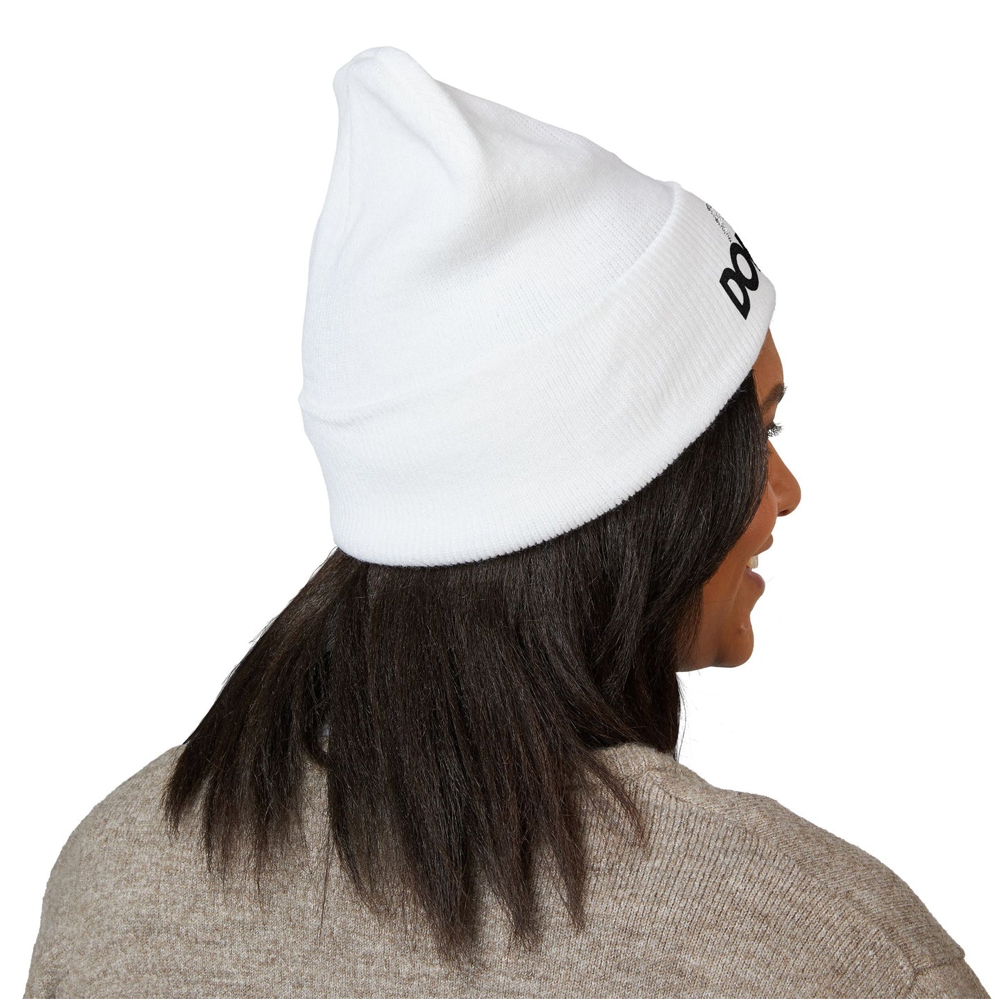 Film Don't Lie Beanie - Perfect for Winter, Outdoor Adventures, Gift for Him or Her, Cozy Fashion Accessory, Everyday Wear