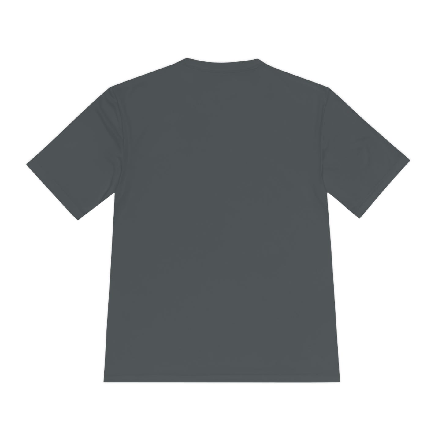 NO LOAFING Moisture Wicking Tee (secondary color options)