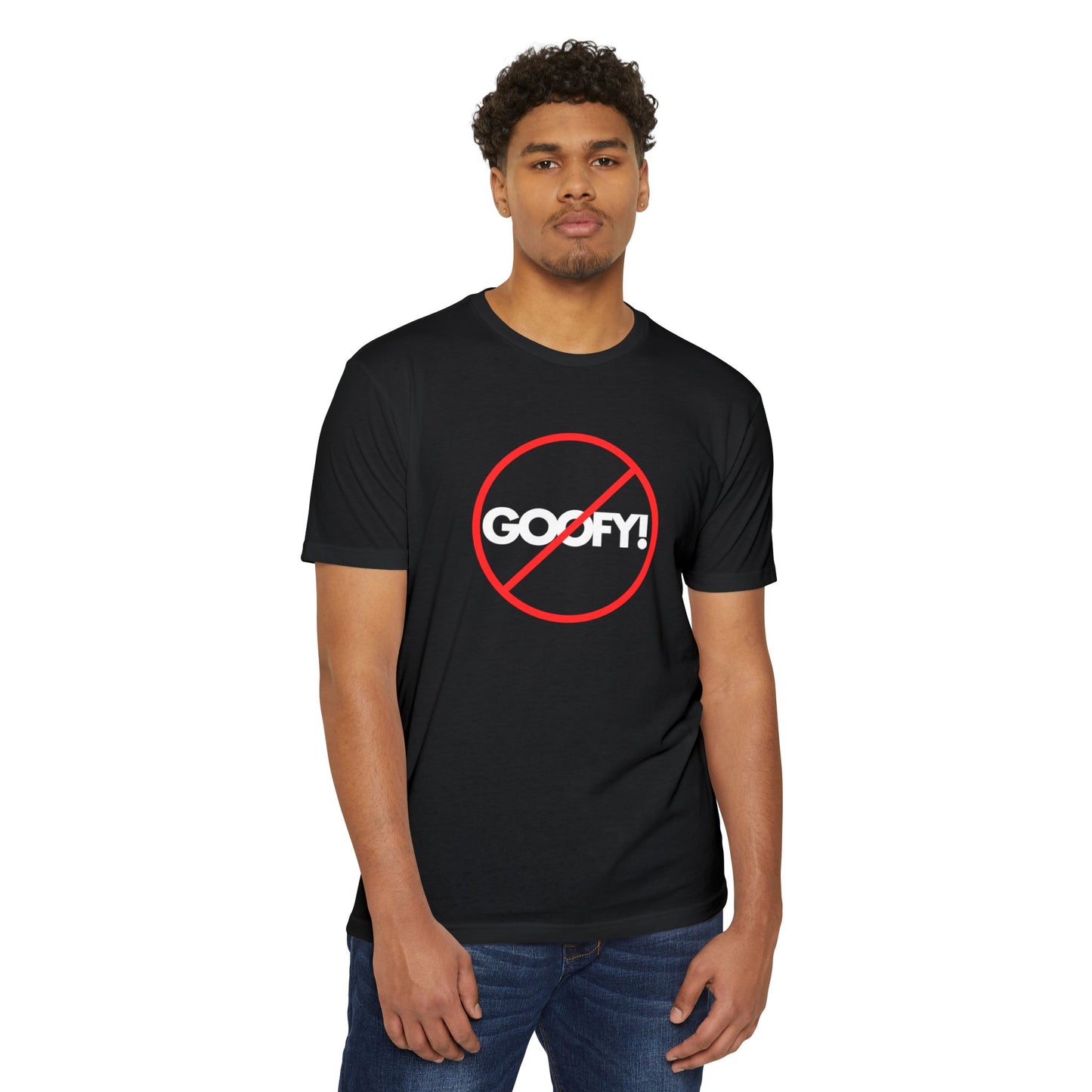 no goofy T-Shirt