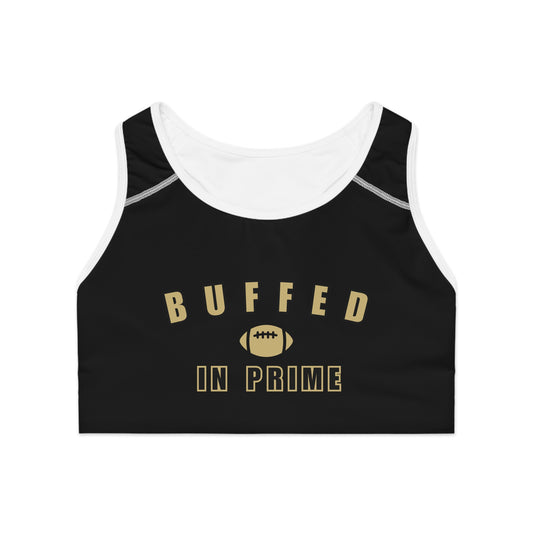 Sports Bra BIP University