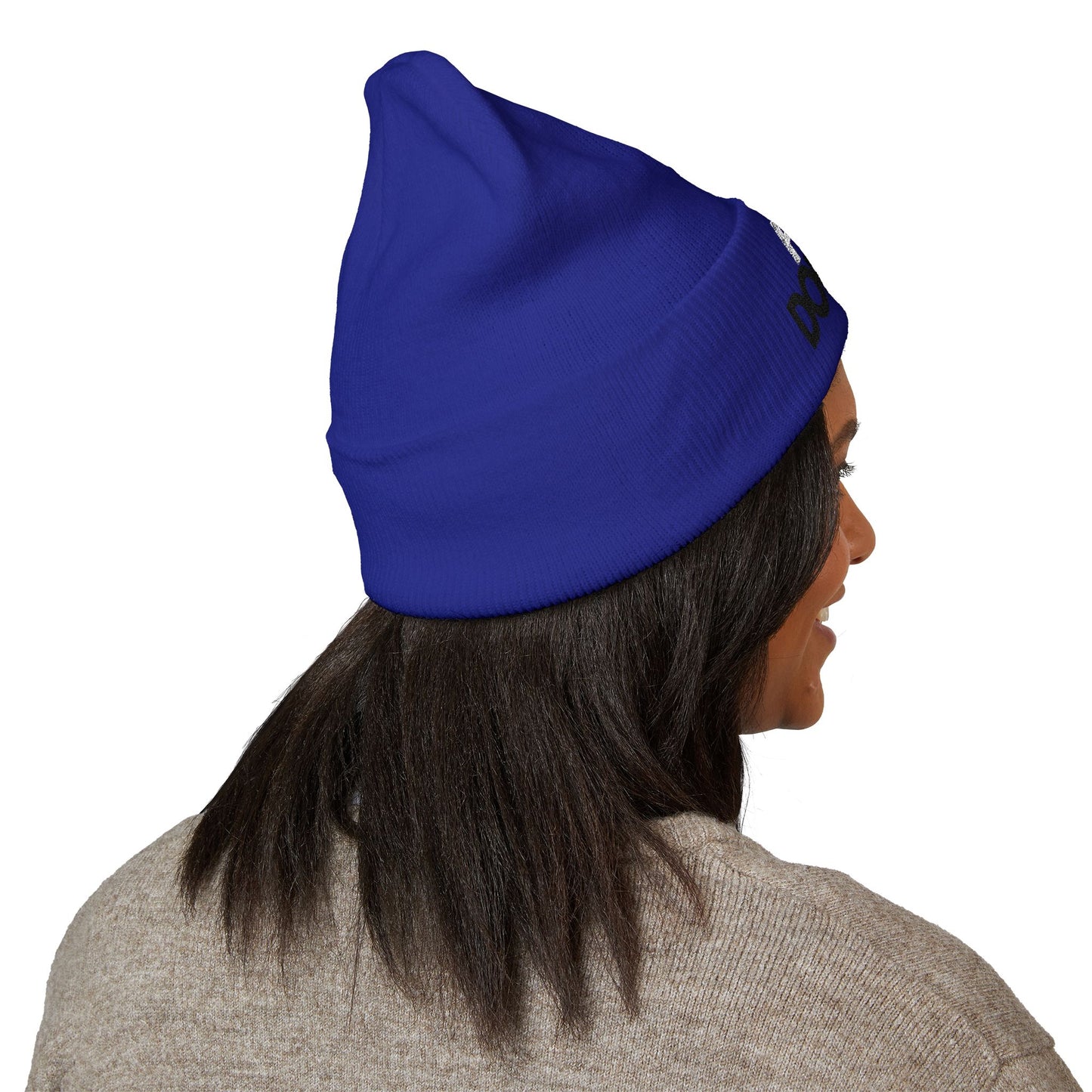 Film Don't Lie Beanie - Perfect for Winter, Outdoor Adventures, Gift for Him or Her, Cozy Fashion Accessory, Everyday Wear