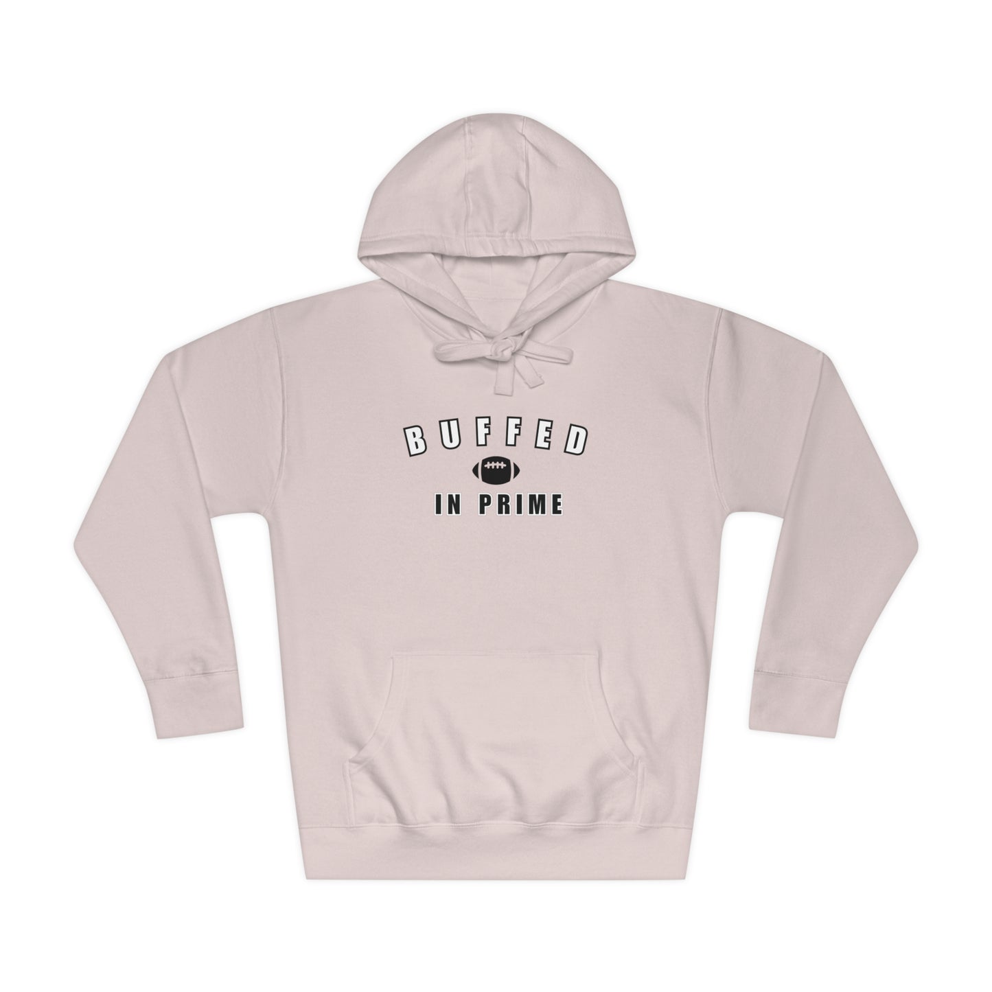 Copy of Unisex Fleece Hoodie