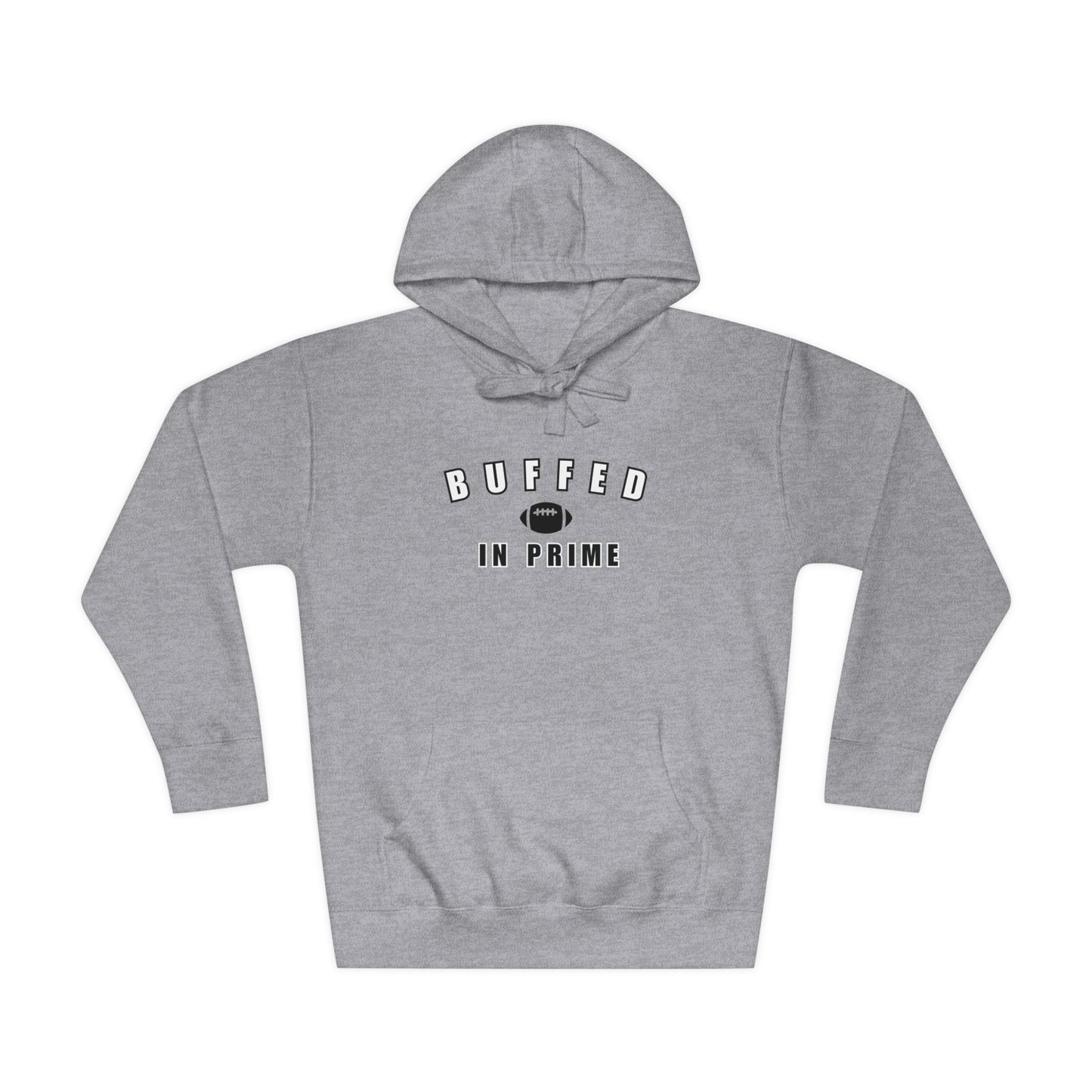 Copy of Unisex Fleece Hoodie