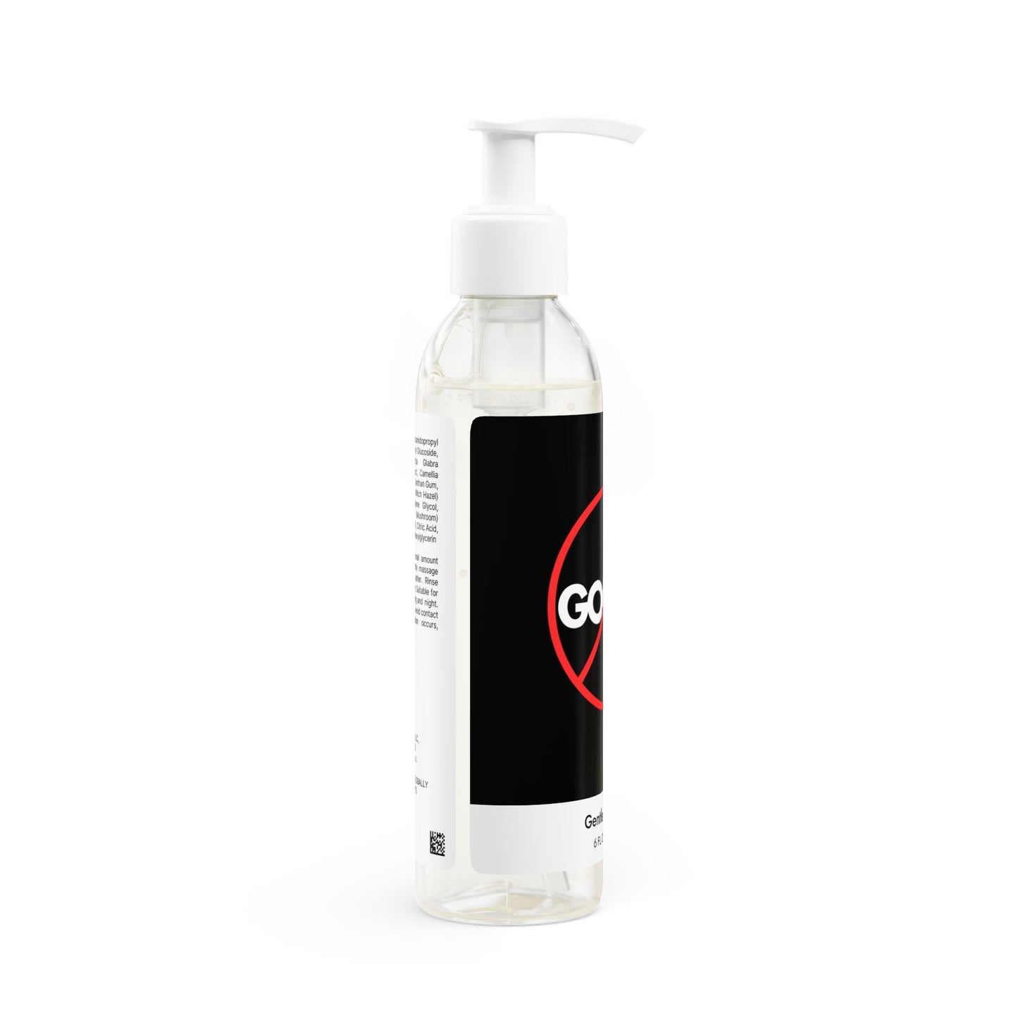 Goofy Repelling Cleanser, 6oz