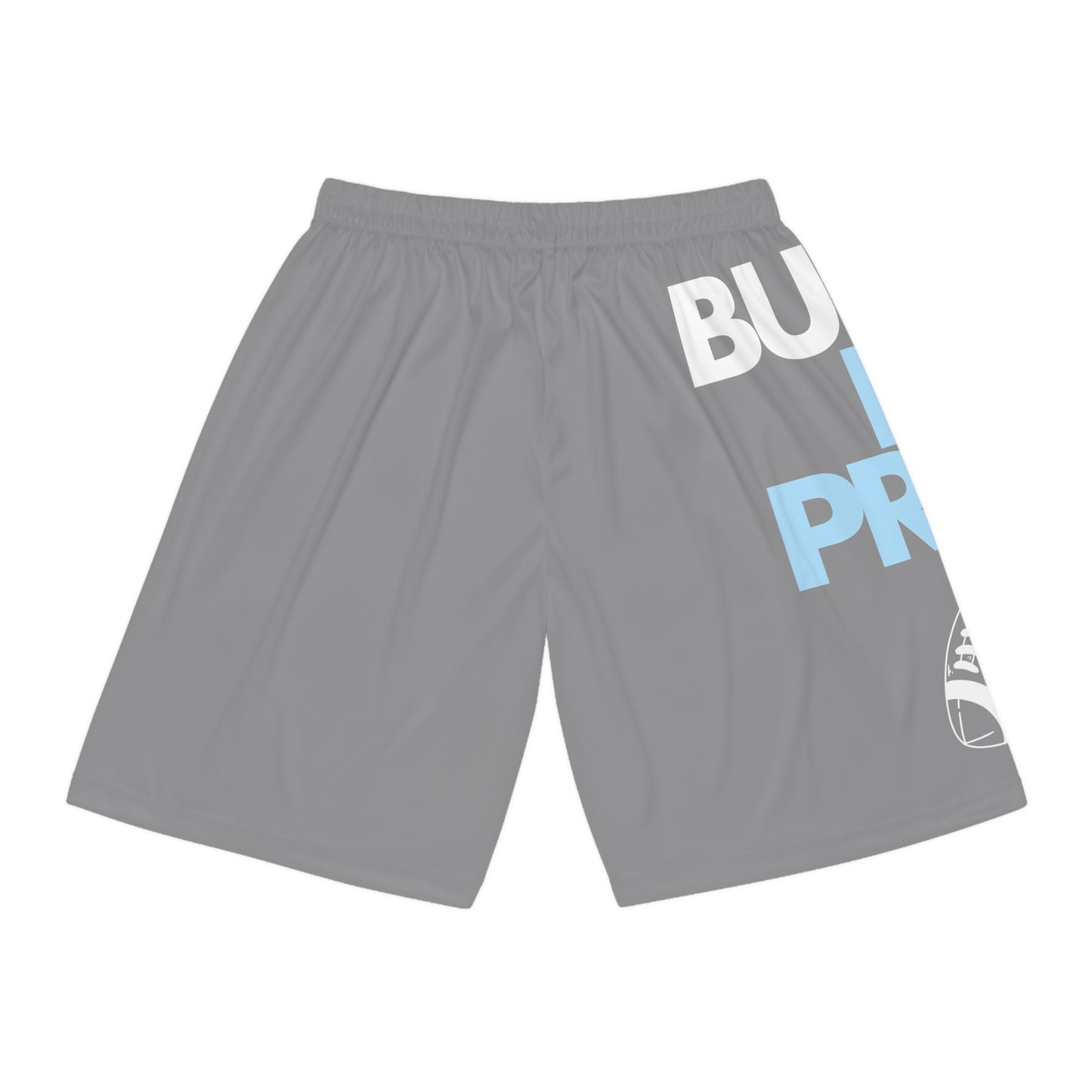 BIP Basketball Shorts