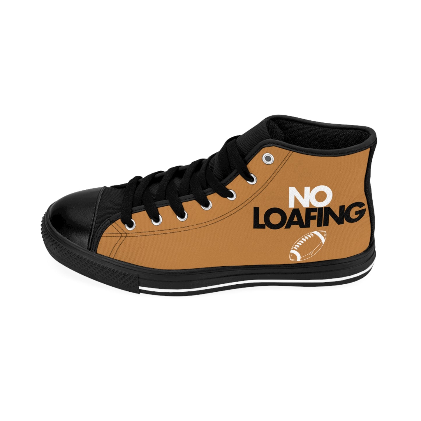 Men's No Loafing Classic Sneakers