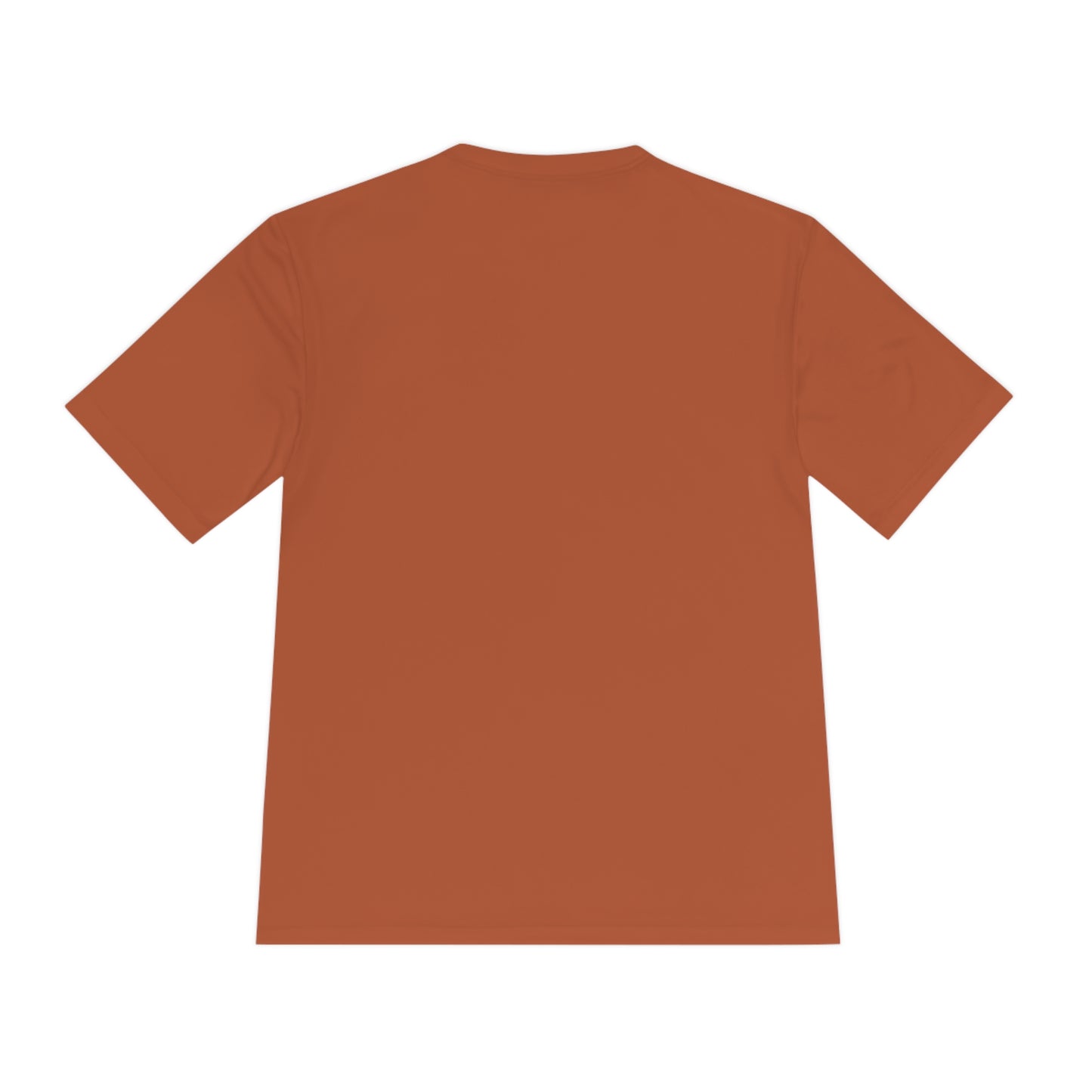 NO LOAFING Moisture Wicking Tee (secondary color options)