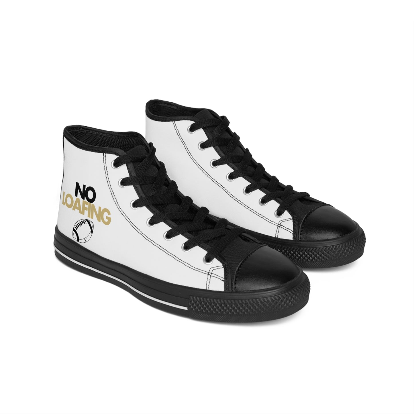 Men's No Loafing Classic Sneakers