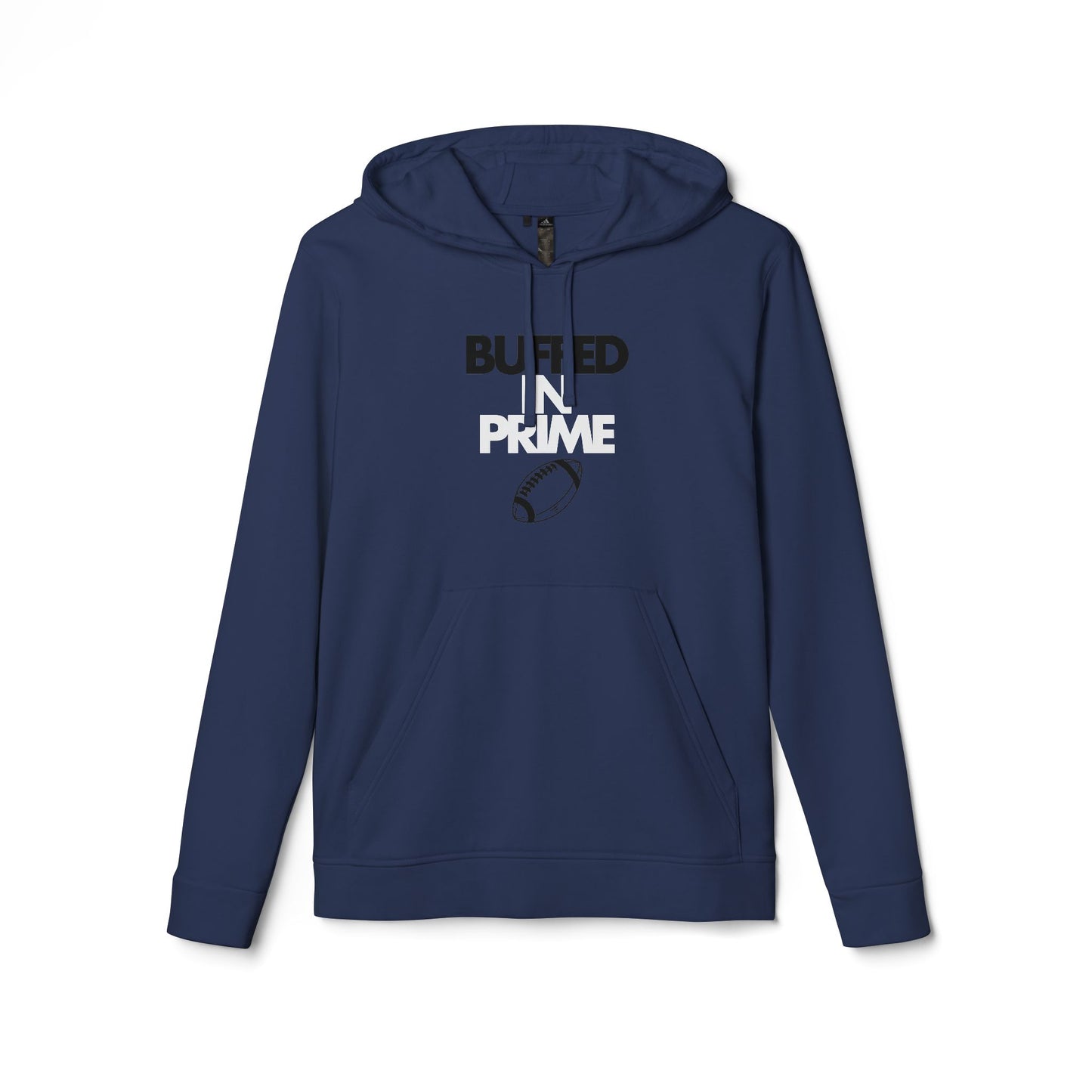 Adidas Unisex Fleece Hoodie - Casual Comfort, Ideal for Everyday Wear, Athleisure Style, Perfect Gift for Active Individuals, Cozy [...]