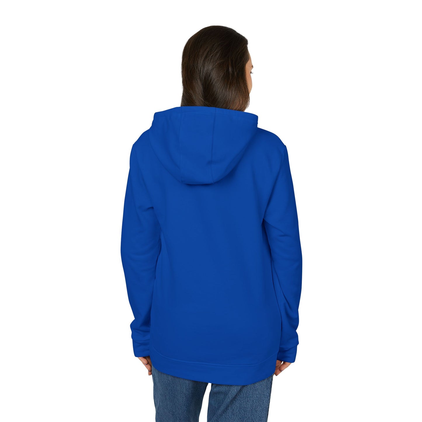 Adidas Unisex Fleece Hoodie - Casual Comfort, Ideal for Everyday Wear, Athleisure Style, Perfect Gift for Active Individuals, Cozy [...]