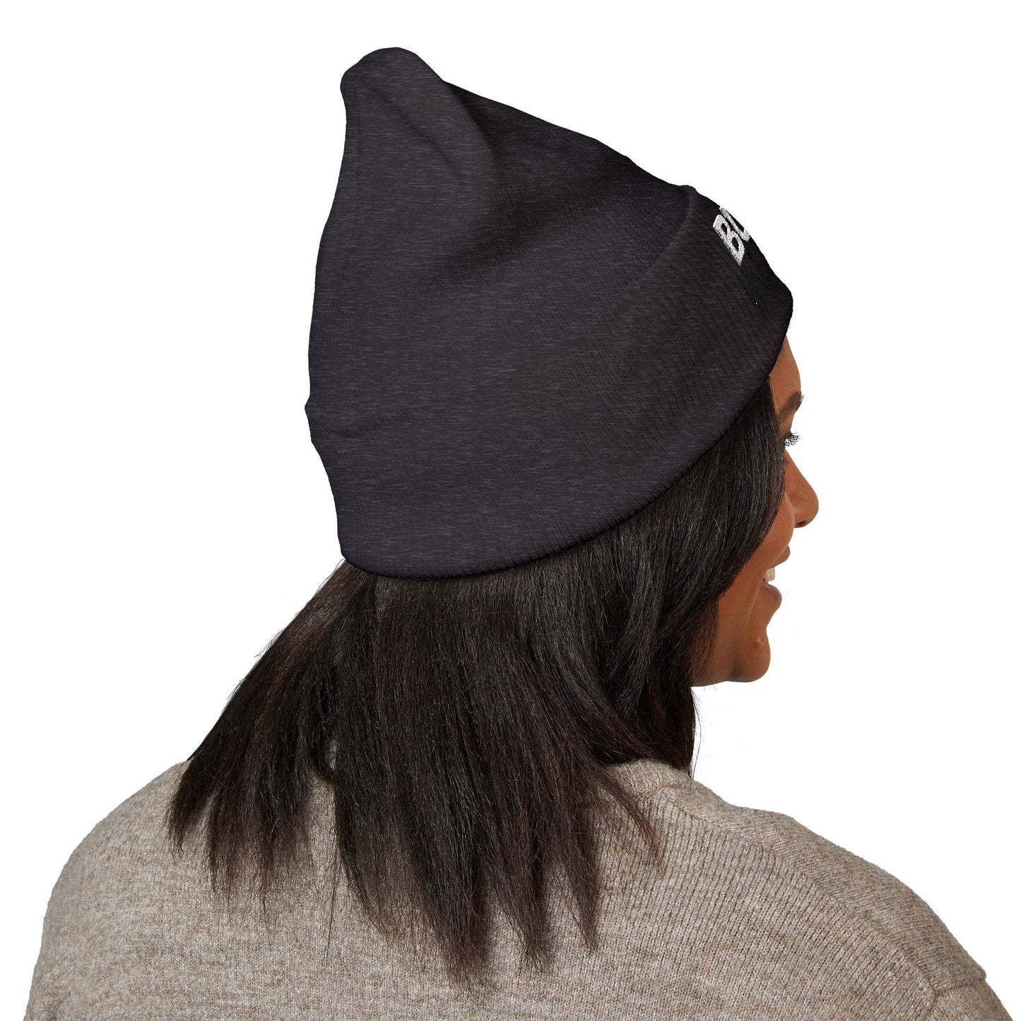Warm and Stylish Beanie - Perfect for Winter, Outdoor Adventures, Gift for Him or Her, Cozy Fashion Accessory, Everyday Wear