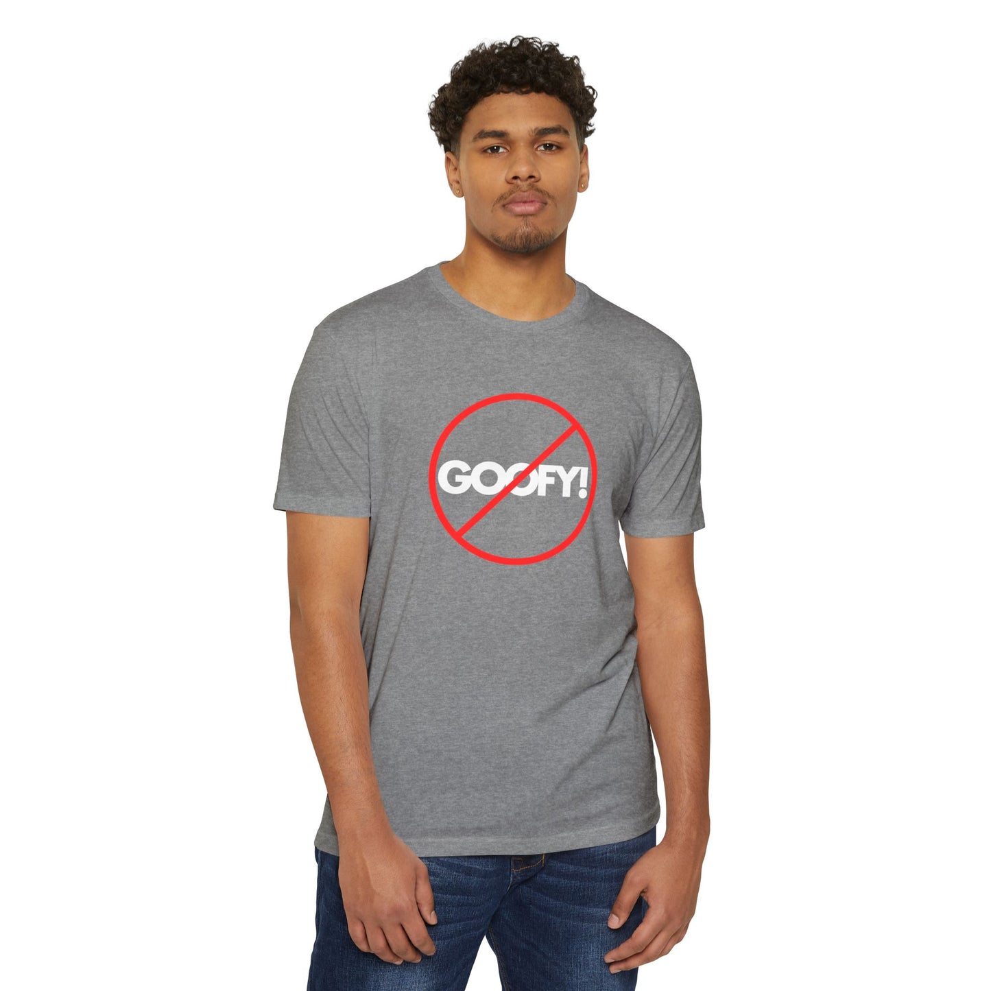 no goofy T-Shirt