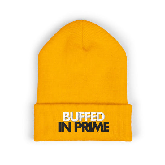 Warm and Stylish Beanie - Perfect for Winter, Outdoor Adventures, Gift for Him or Her, Cozy Fashion Accessory, Everyday Wear